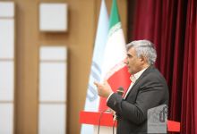 گزارش تصویری همایش انتخاب رشته کنکور 1402